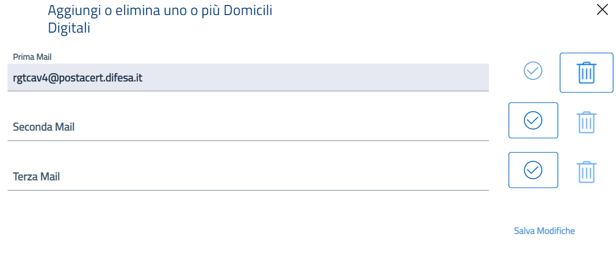 Domicili Digitali AOO
